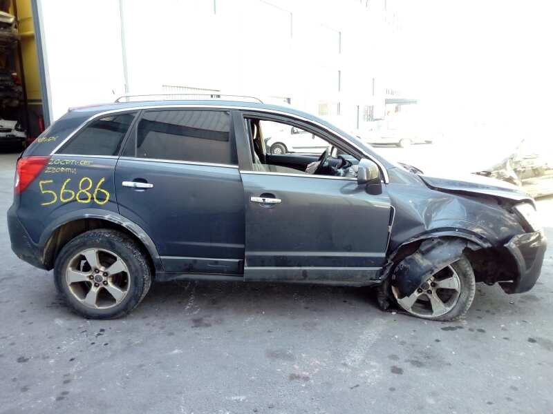 opel antara del año 2008