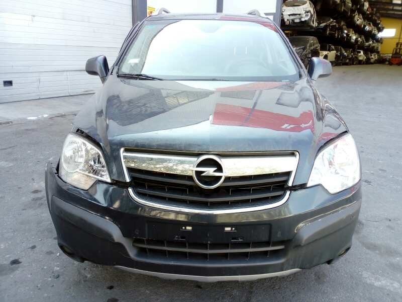 opel antara del año 2008