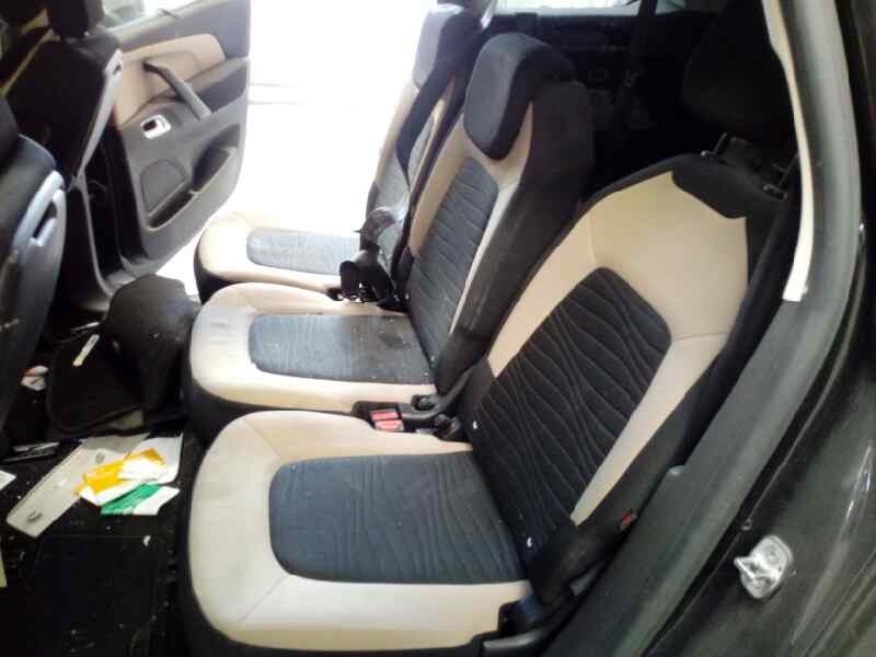 citroën c4 grand picasso del año 2014