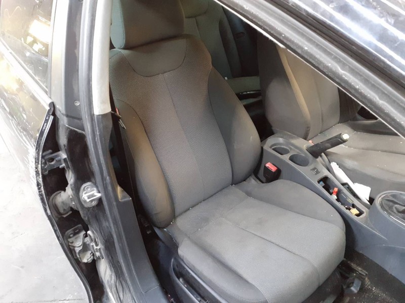 seat leon (1p1) del año 2006