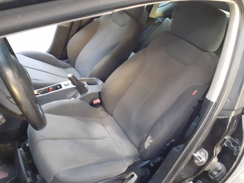 seat leon (1p1) del año 2006