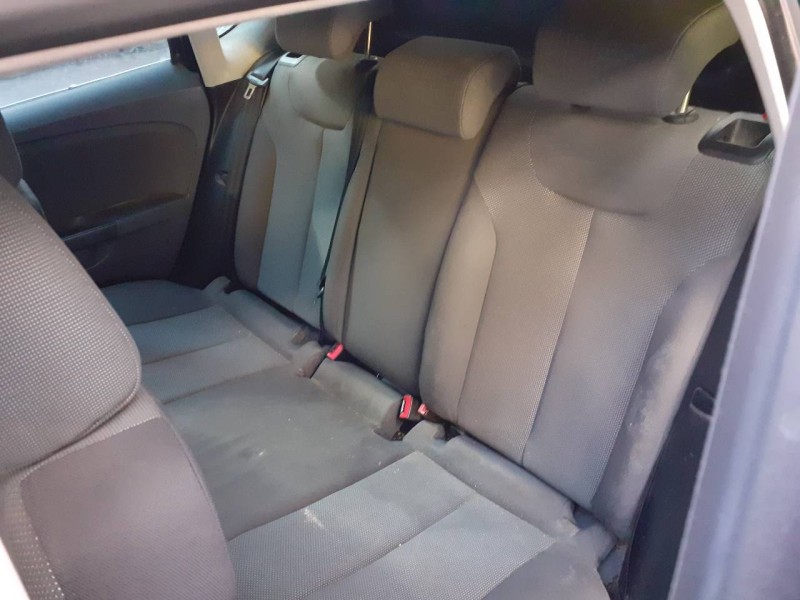 seat leon (1p1) del año 2006