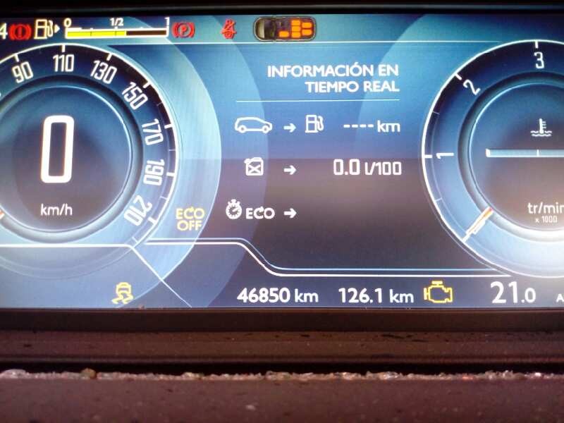 citroën c4 grand picasso del año 2014