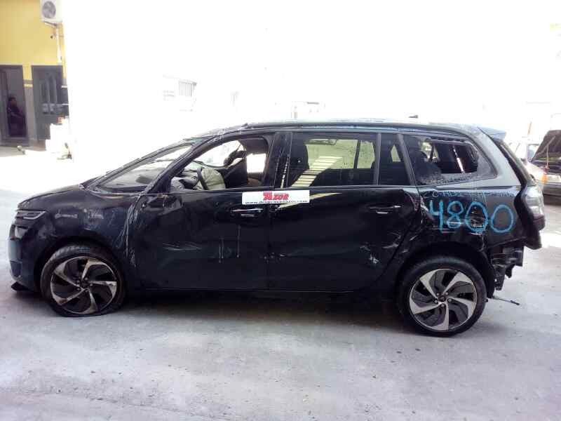 citroën c4 grand picasso del año 2014