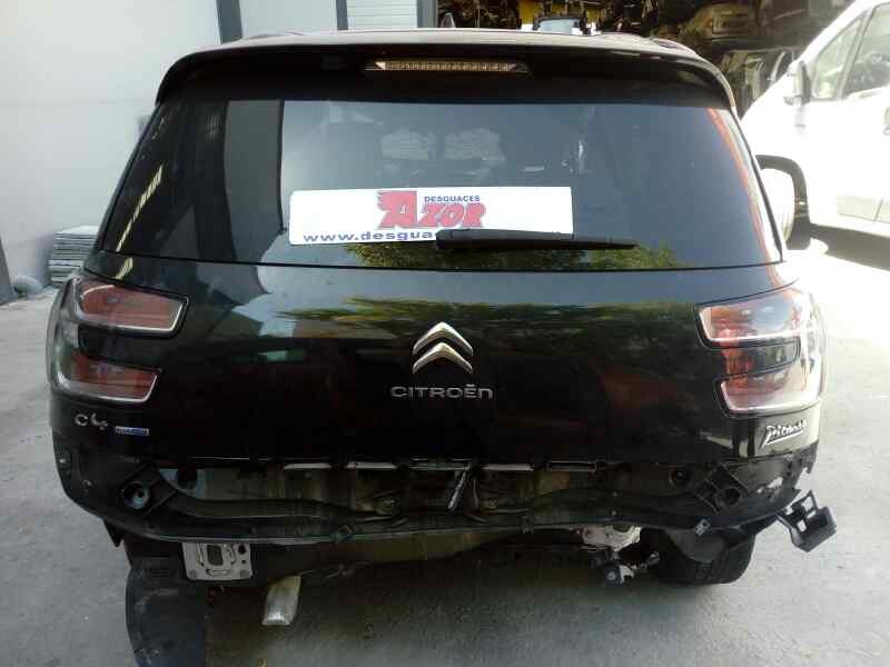 citroën c4 grand picasso del año 2014