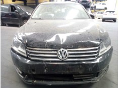 volkswagen passat variant (365) del año 2013 2