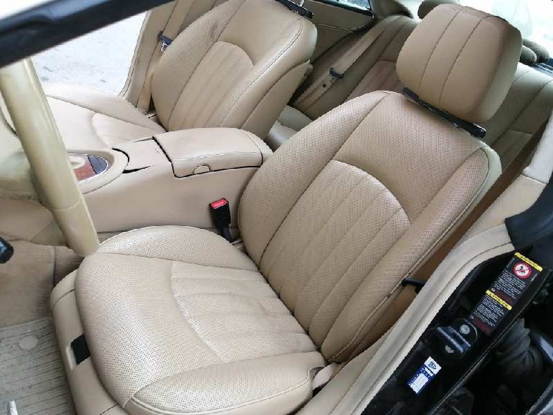 mercedes-benz clase cls (w219) del año 2007