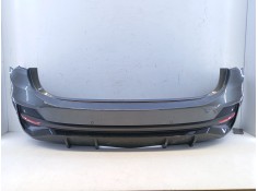 Recambio de paragolpes trasero para audi q3 sportback (f3n) 45 tfsi e referencia OEM IAM   