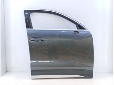 Recambio de puerta delantera derecha para audi q3 sportback (f3n) 35 tdi referencia OEM IAM   E4-B3-8