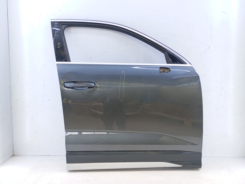 Recambio de puerta delantera derecha para audi q3 sportback (f3n) 35 tdi referencia OEM IAM   E4-B3-8