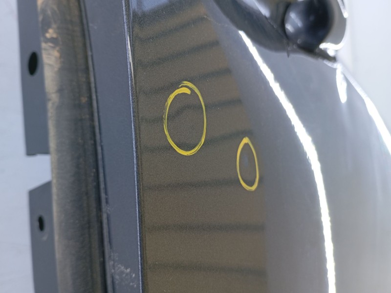 Recambio de puerta delantera derecha para audi q3 sportback (f3n) 35 tdi referencia OEM IAM   E4-B3-8