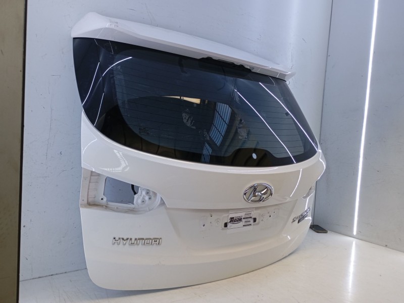 Recambio de porton trasero para hyundai santa fé iii (dm, dma) 2.2 crdi 4wd referencia OEM IAM   C1-6