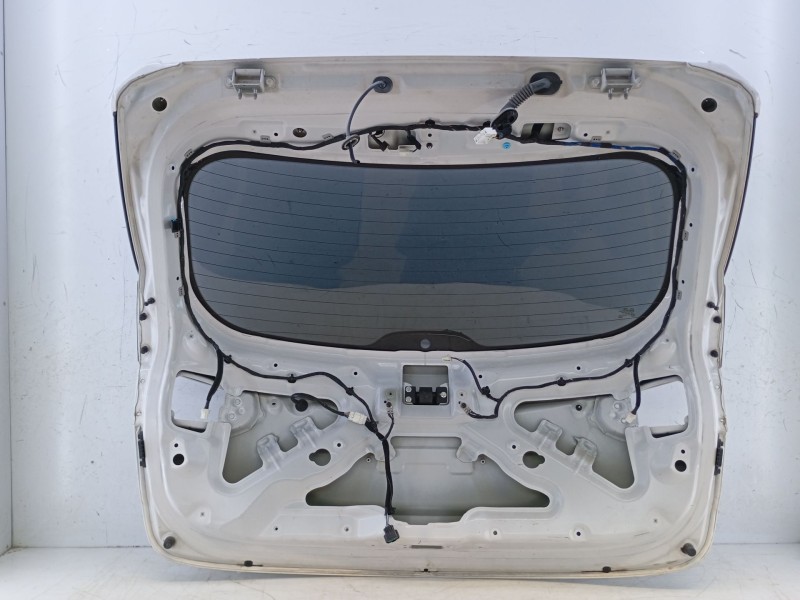 Recambio de porton trasero para hyundai santa fé iii (dm, dma) 2.2 crdi 4wd referencia OEM IAM   C1-6