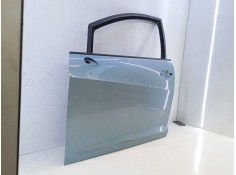 Recambio de puerta delantera izquierda para seat ibiza iv (6j5, 6p1) 1.9 tdi referencia OEM IAM   E4-B3-8 2