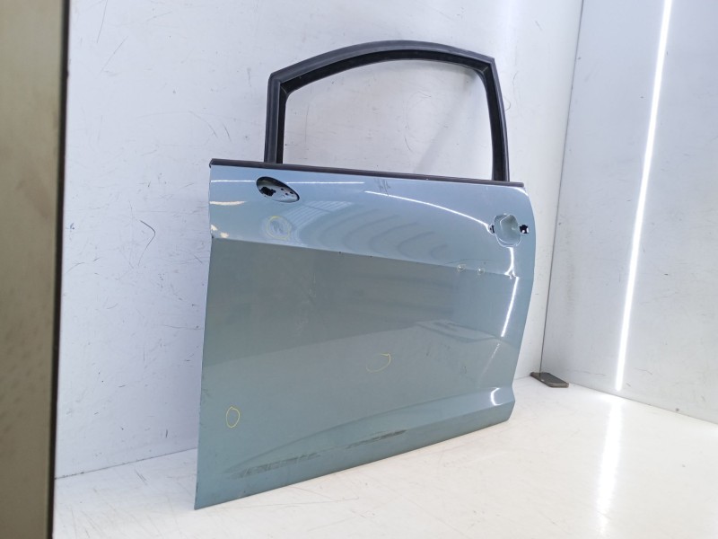 Recambio de puerta delantera izquierda para seat ibiza iv (6j5, 6p1) 1.9 tdi referencia OEM IAM   E4-B3-8