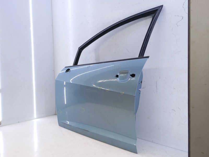Recambio de puerta delantera izquierda para seat ibiza iv (6j5, 6p1) 1.9 tdi referencia OEM IAM   E4-B3-8