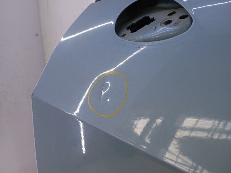 Recambio de puerta delantera izquierda para seat ibiza iv (6j5, 6p1) 1.9 tdi referencia OEM IAM   E4-B3-8