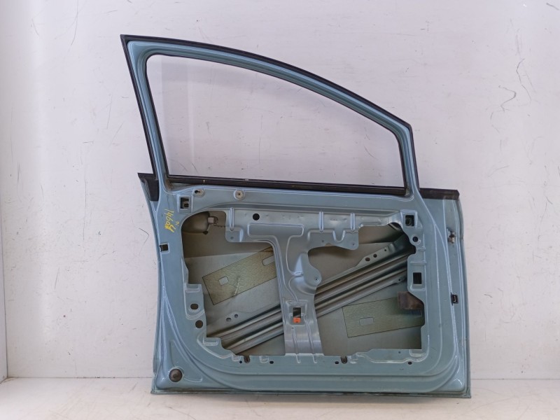 Recambio de puerta delantera izquierda para seat ibiza iv (6j5, 6p1) 1.9 tdi referencia OEM IAM   E4-B3-8