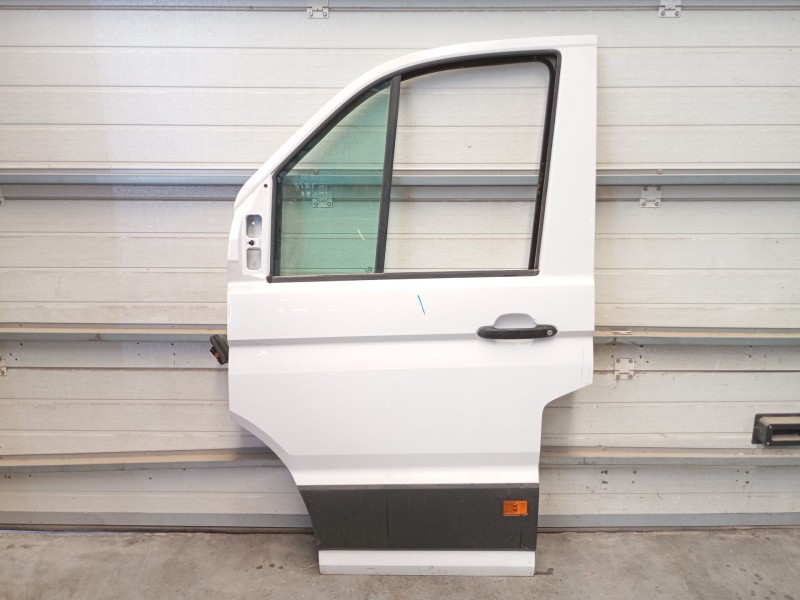 Recambio de puerta delantera izquierda para volkswagen crafter caja/chasis (sz_) 2.0 tdi rwd referencia OEM IAM   C1-2