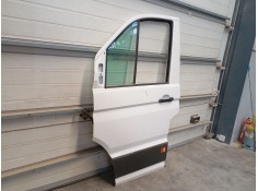 Recambio de puerta delantera izquierda para volkswagen crafter caja/chasis (sz_) 2.0 tdi rwd referencia OEM IAM   C1-2 2