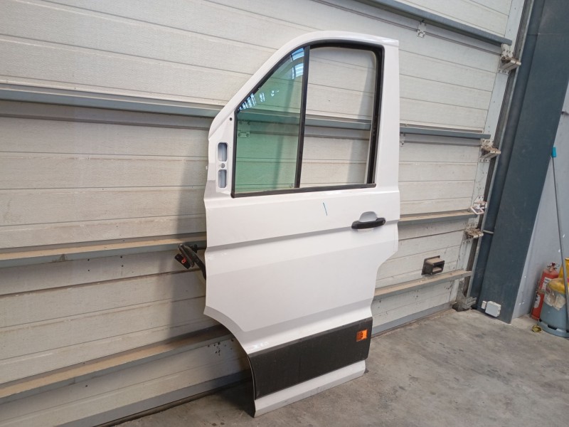 Recambio de puerta delantera izquierda para volkswagen crafter caja/chasis (sz_) 2.0 tdi rwd referencia OEM IAM   C1-2