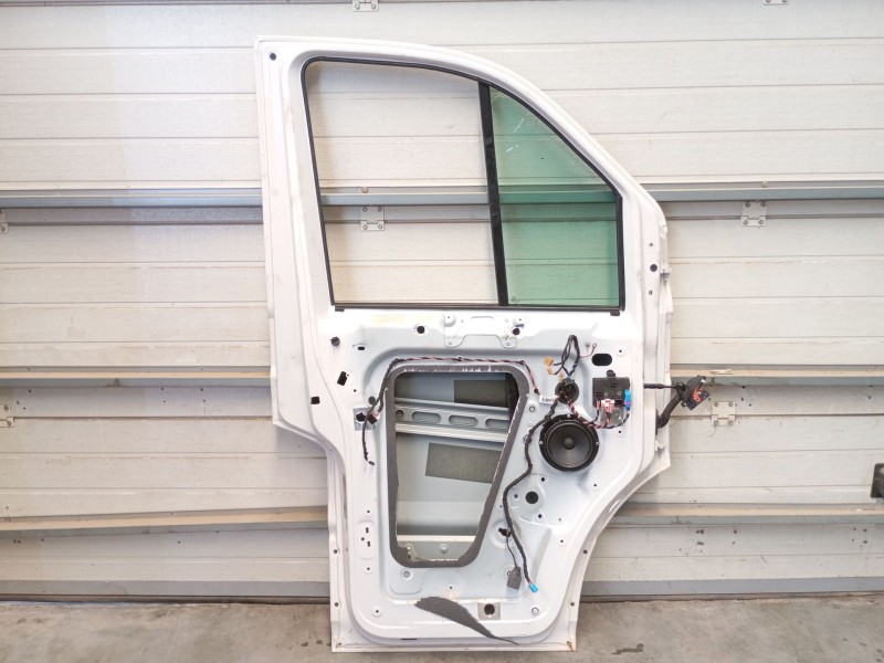 Recambio de puerta delantera izquierda para volkswagen crafter caja/chasis (sz_) 2.0 tdi rwd referencia OEM IAM   C1-2