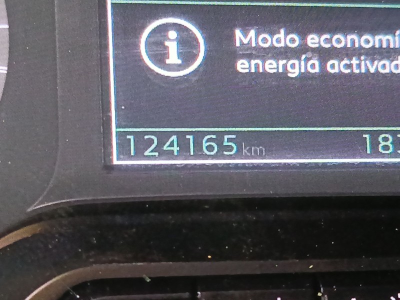peugeot rifter del año 2019