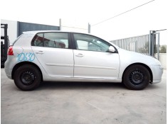 volkswagen golf v berlina (1k1) del año 2005