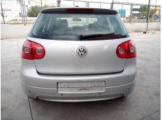 volkswagen golf v berlina (1k1) del año 2005 2