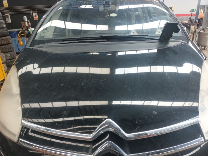 Recambio de capot para citroën c4 picasso i monospace (ud_) 1.6 hdi 110 referencia OEM IAM   