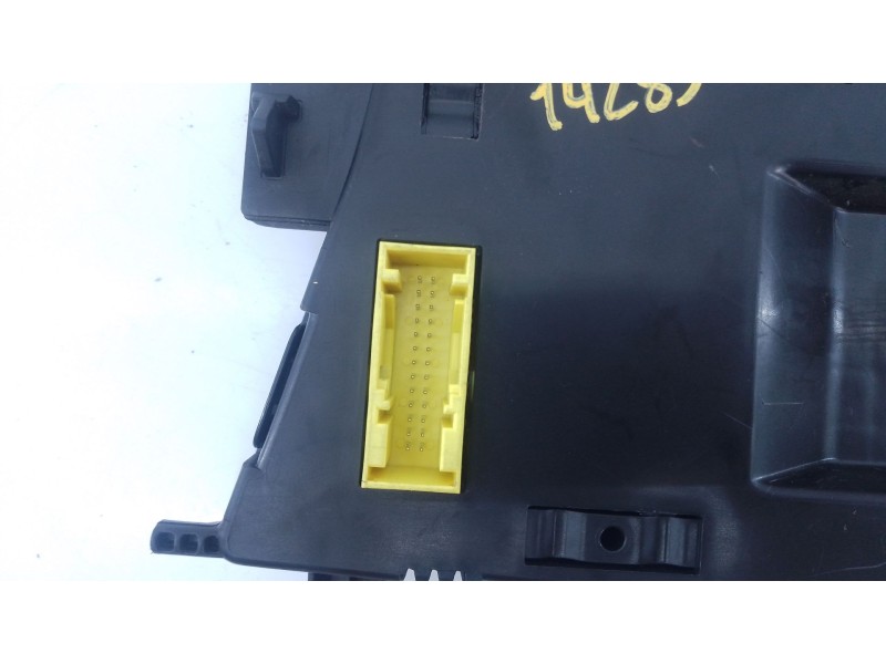 Recambio de cuadro instrumentos para citroën c4 picasso i monospace (ud_) 1.6 hdi 110 referencia OEM IAM 9801543880  E3-B2-29-4