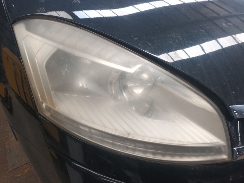 Recambio de faro derecho para citroën c4 picasso i monospace (ud_) 1.6 hdi 110 referencia OEM IAM   