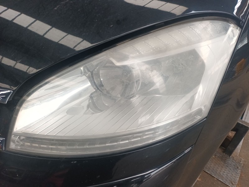 Recambio de faro izquierdo para citroën c4 picasso i monospace (ud_) 1.6 hdi 110 referencia OEM IAM   