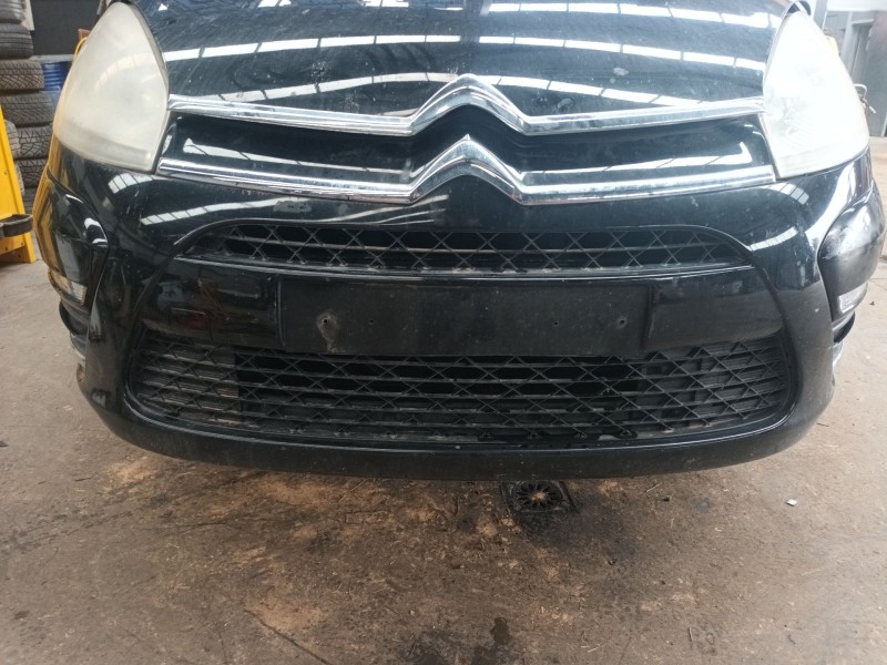 Recambio de paragolpes delantero para citroën c4 picasso i monospace (ud_) 1.6 hdi 110 referencia OEM IAM   