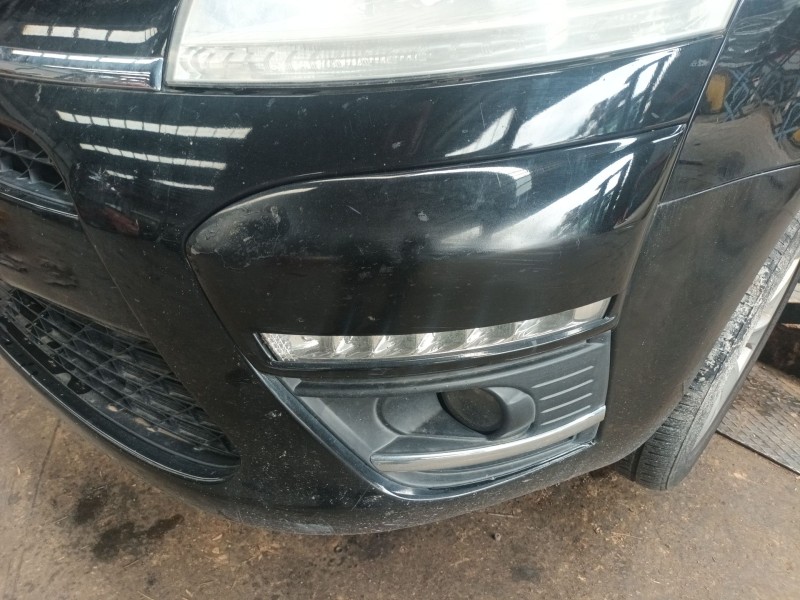 Recambio de paragolpes delantero para citroën c4 picasso i monospace (ud_) 1.6 hdi 110 referencia OEM IAM   