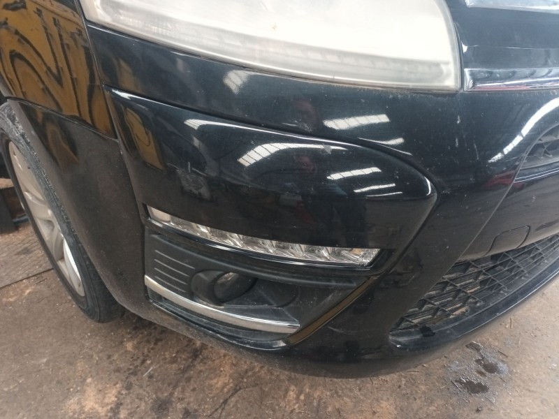Recambio de paragolpes delantero para citroën c4 picasso i monospace (ud_) 1.6 hdi 110 referencia OEM IAM   