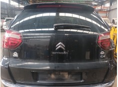 PORTON TRASERO 