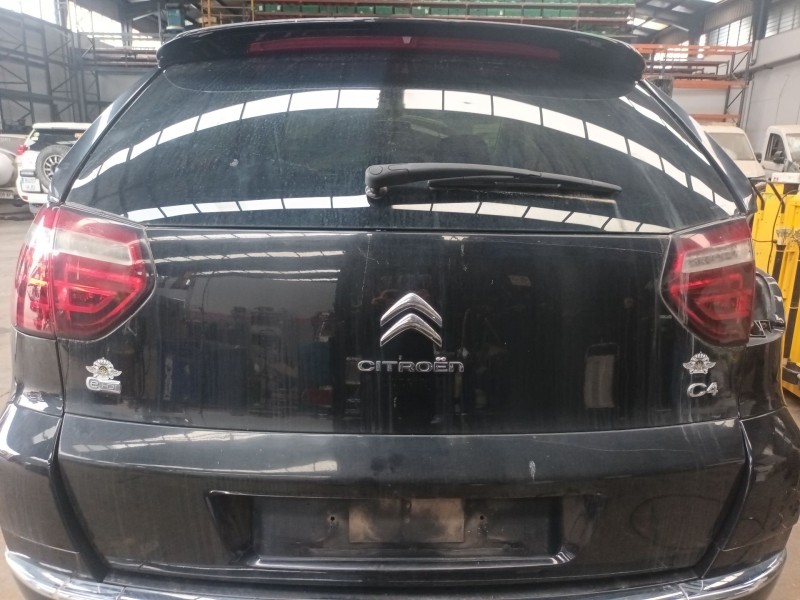 Recambio de porton trasero para citroën c4 picasso i monospace (ud_) 1.6 hdi 110 referencia OEM IAM   