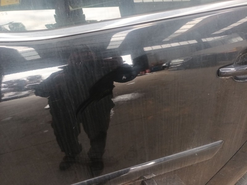 Recambio de puerta trasera izquierda para citroën c4 picasso i monospace (ud_) 1.6 hdi 110 referencia OEM IAM   