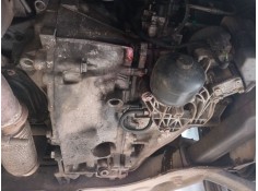 Recambio de caja cambios para citroën c4 picasso i monospace (ud_) 1.6 hdi 110 referencia OEM IAM   