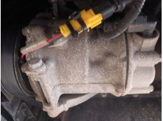 COMPRESOR AIRE ACONDICIONADO 