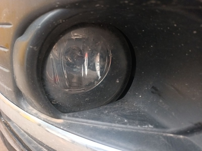 Recambio de faro antiniebla derecho para citroën c4 picasso i monospace (ud_) 1.6 hdi 110 referencia OEM IAM   