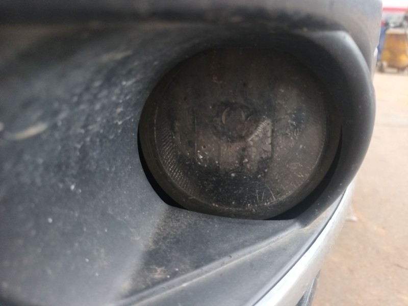 Recambio de faro antiniebla izquierdo para citroën c4 picasso i monospace (ud_) 1.6 hdi 110 referencia OEM IAM   