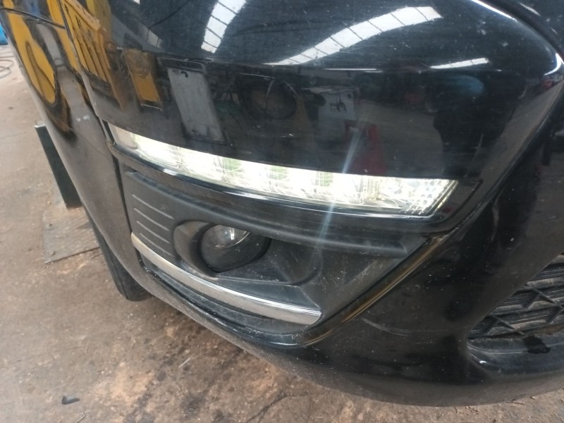 Recambio de luz diurna para citroën c4 picasso i monospace (ud_) 1.6 hdi 110 referencia OEM IAM   