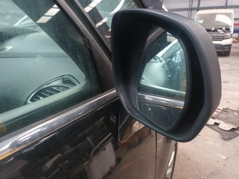 Recambio de retrovisor derecho electrico para citroën c4 picasso i monospace (ud_) 1.6 hdi 110 referencia OEM IAM   