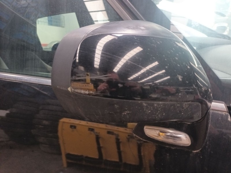 Recambio de retrovisor derecho electrico para citroën c4 picasso i monospace (ud_) 1.6 hdi 110 referencia OEM IAM   