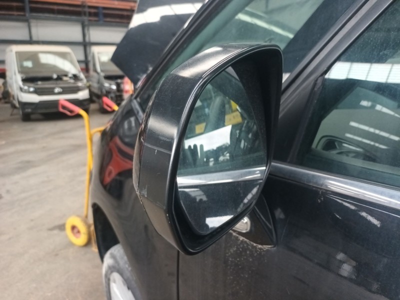 Recambio de retrovisor izquierdo electrico para citroën c4 picasso i monospace (ud_) 1.6 hdi 110 referencia OEM IAM   