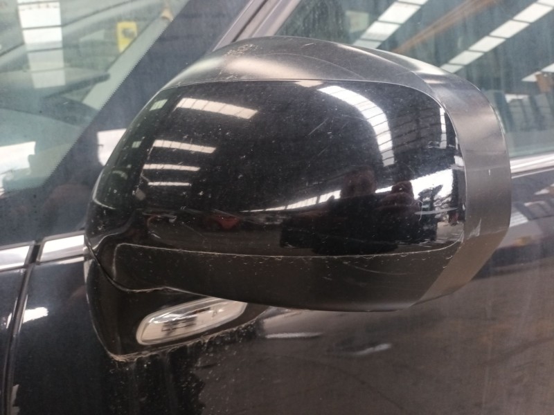 Recambio de retrovisor izquierdo electrico para citroën c4 picasso i monospace (ud_) 1.6 hdi 110 referencia OEM IAM   