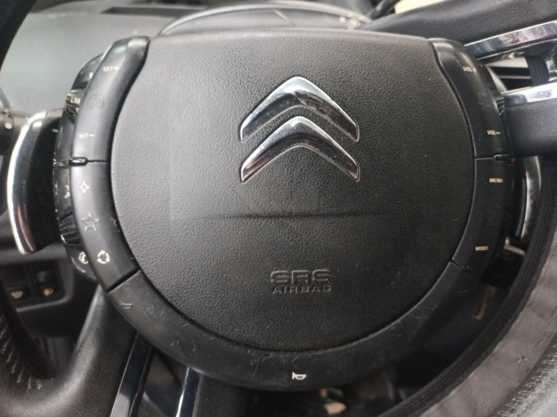 Recambio de airbag delantero izquierdo para citroën c4 picasso i monospace (ud_) 1.6 hdi 110 referencia OEM IAM   