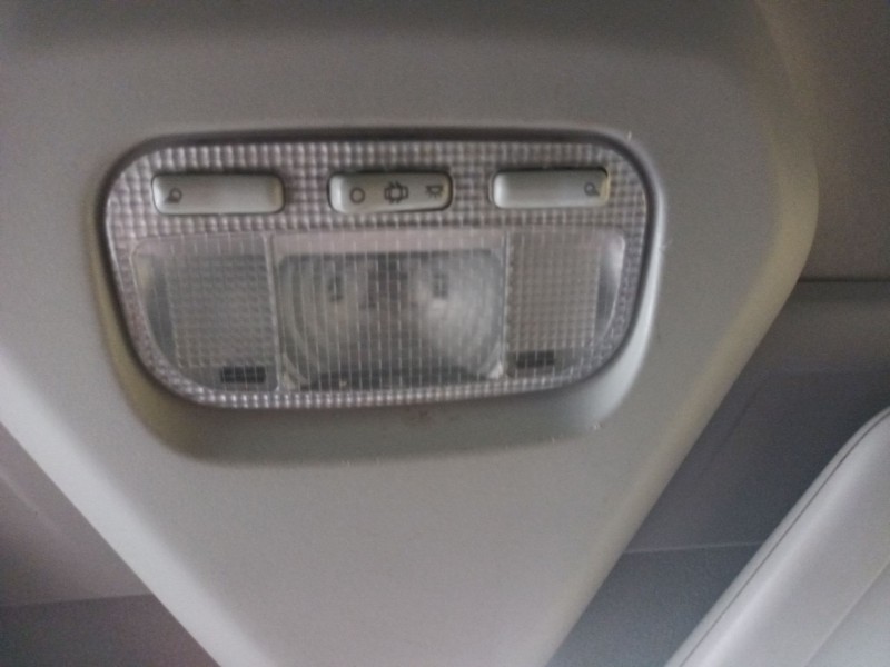 Recambio de luz interior para citroën c4 picasso i monospace (ud_) 1.6 hdi 110 referencia OEM IAM   